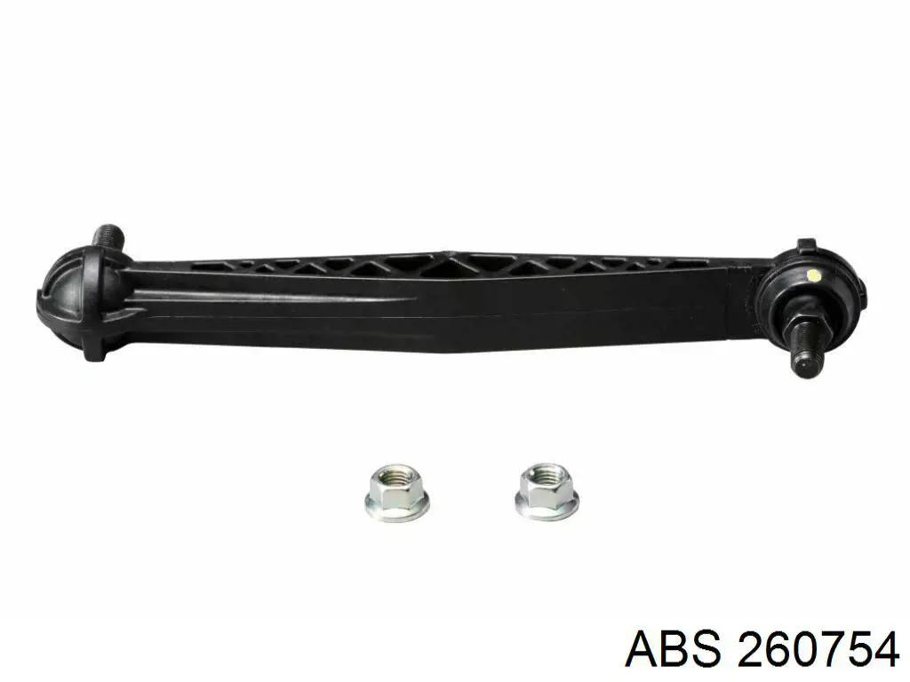 Линк стабилизатора, заднего ABS 260754 цена, от 6.94 USD
