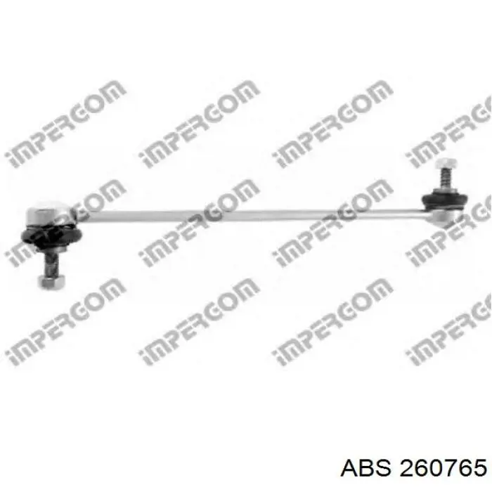 Купить 260765 ABS Амортизационная стойка