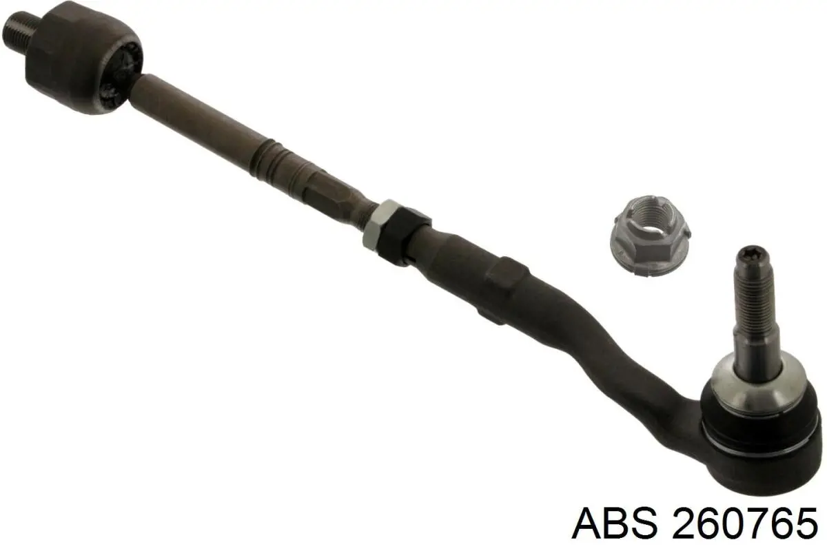 Стойки стабилизатора ABS 260765