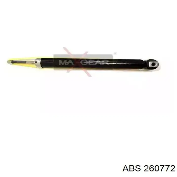 Линк стабилизатора, переднего, правый ABS 260772 цена, от 9.16 USD