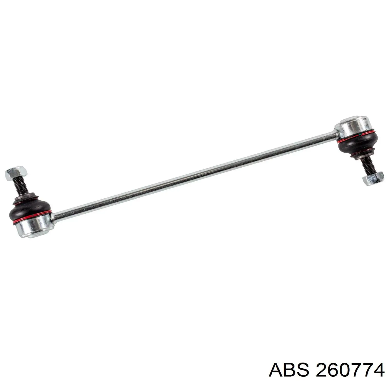 Купить 260774 ABS Амортизационная стойка