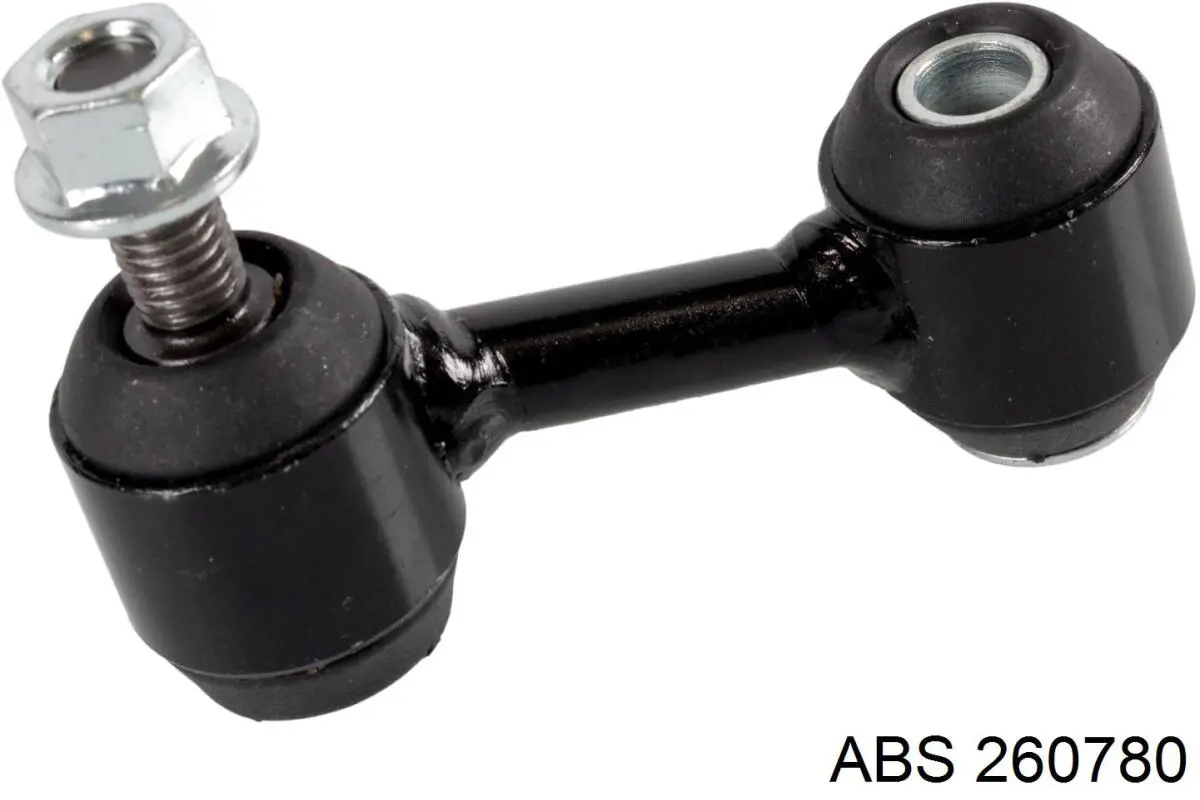 Линк стабилизатора, заднего ABS 260780 цена, от 12.39 USD