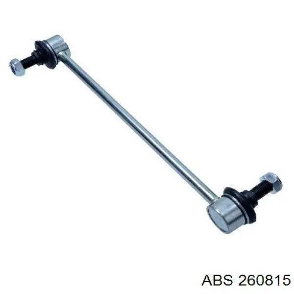 Тяга переднего стабилизатора ABS 260815 цена, от 11.82 USD