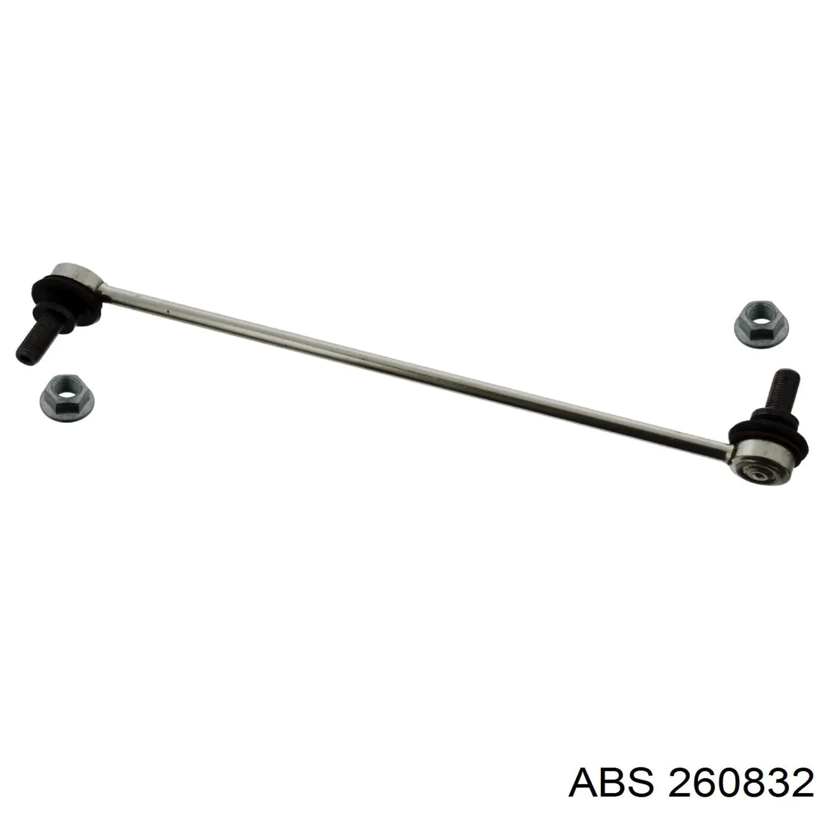 260832 ABS