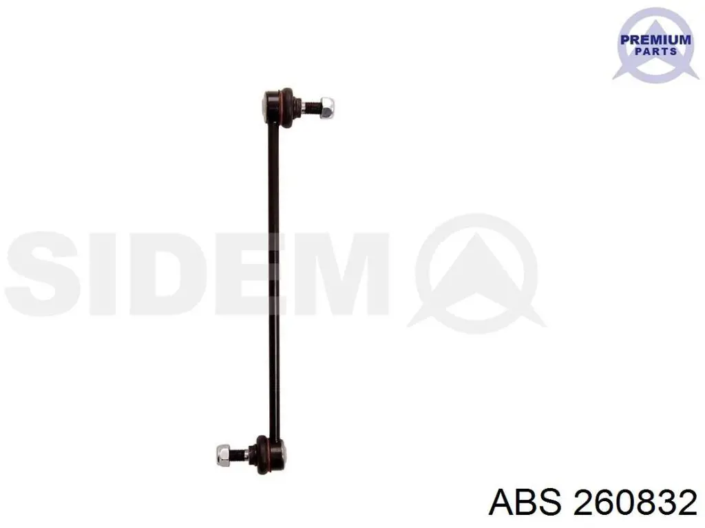 Купить 260832 ABS Амортизационная стойка