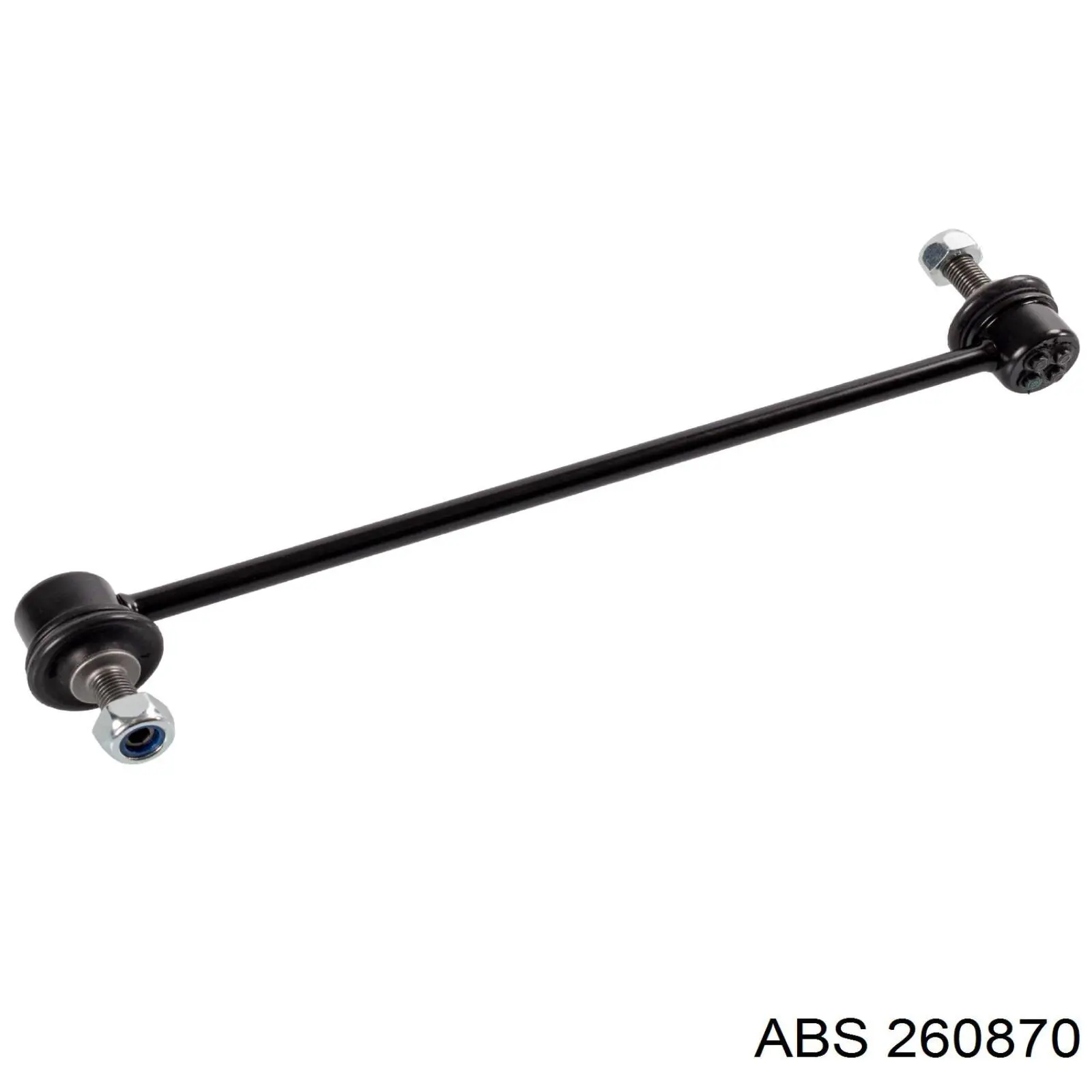 260870 ABS