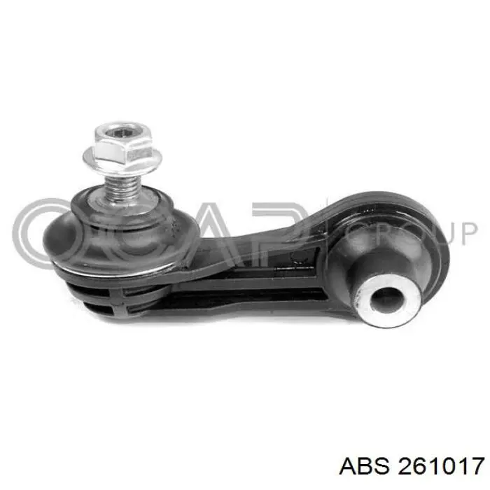 Линк стабилизатора, заднего ABS 261017 цена, от 8.06 USD