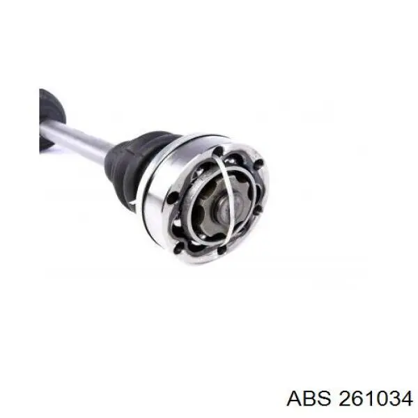Линк стабилизатора, заднего ABS 261034 цена, от 14.72 USD