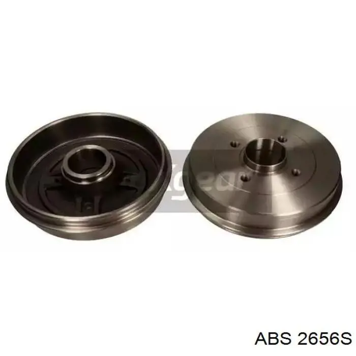Задний барабан ABS 2656S