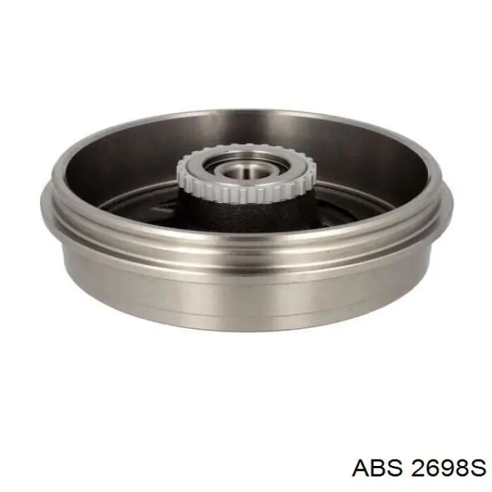 Купить 2698S ABS Тормозной барабан