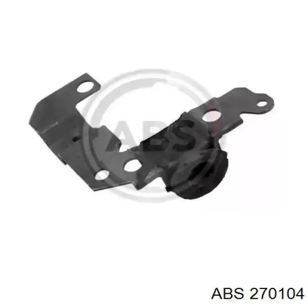 Сайлентблок переднего нижнего рычага 270104 ABS
