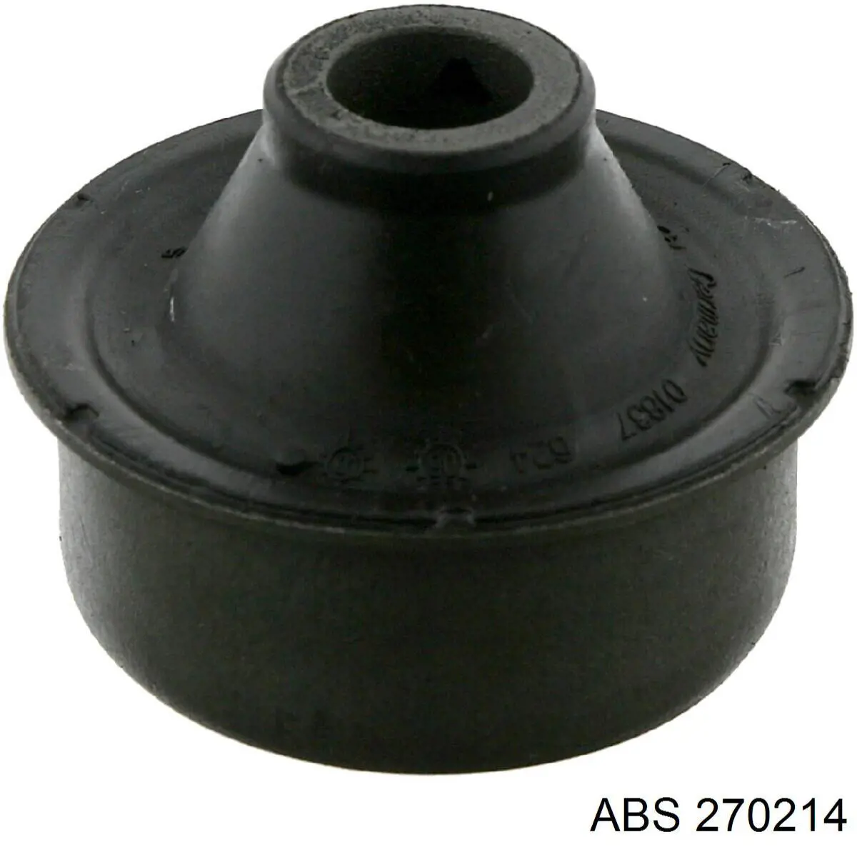 Сайлентблок передней подвески ABS 270214 цена, от 4.95 USD