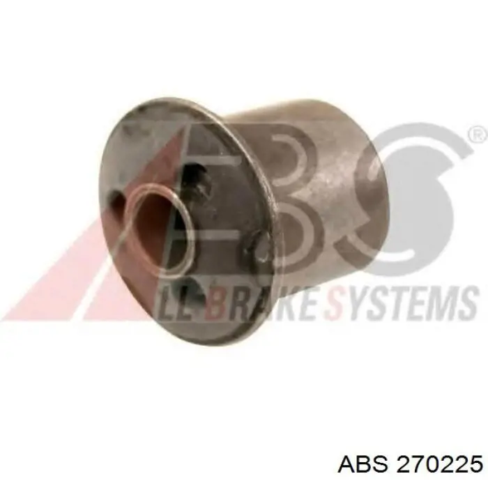 Сайлентблок передней подвески ABS 270225 цена, от 3.32 USD
