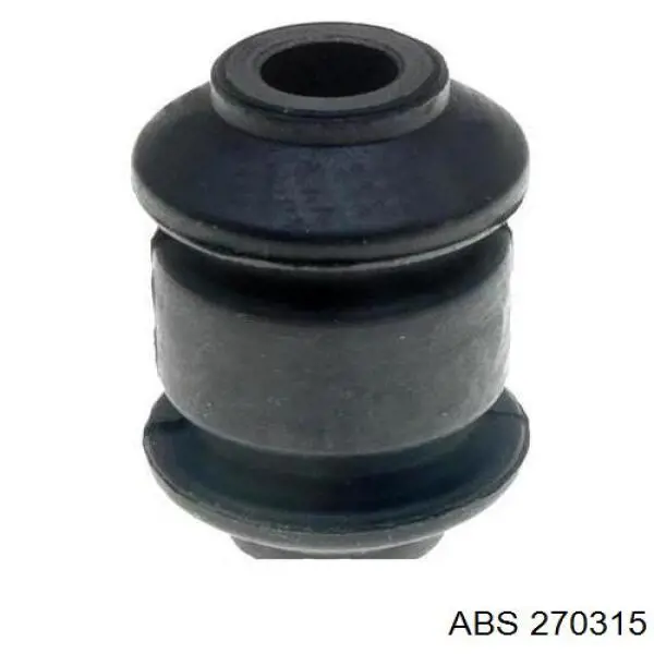 Silentblock de brazo de suspensión delantero inferior 270315 ABS