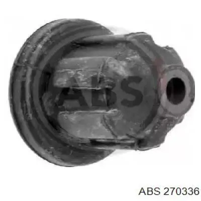 Сайлентблок задней балки 9001697 Sasic