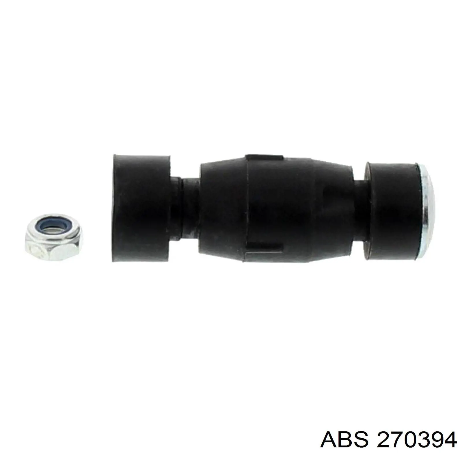 Тяга переднего стабилизатора ABS 270394 цена, от 3.45 USD