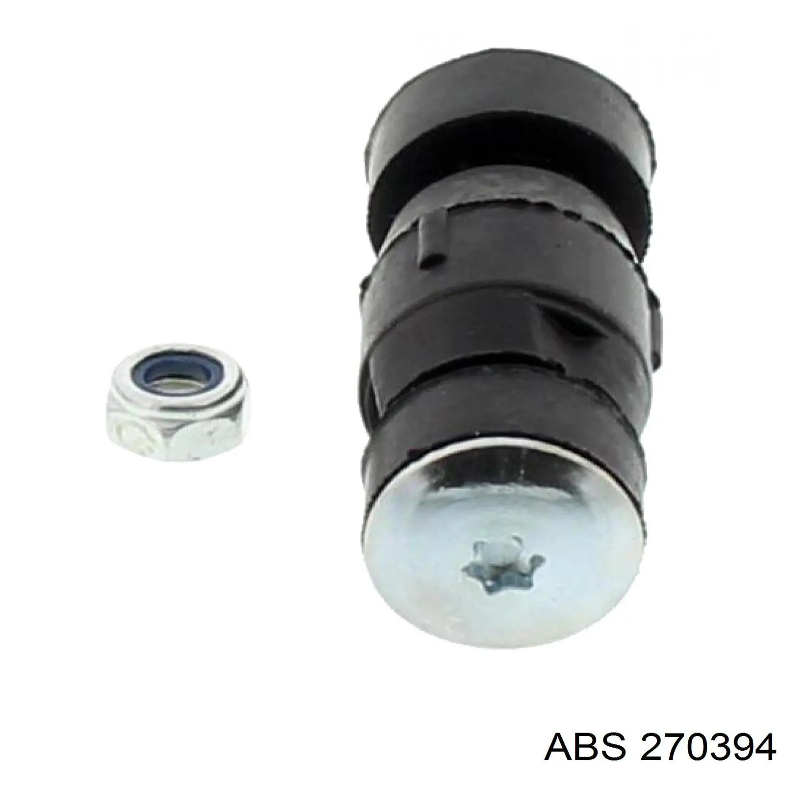 Купить 270394 ABS Амортизационная стойка