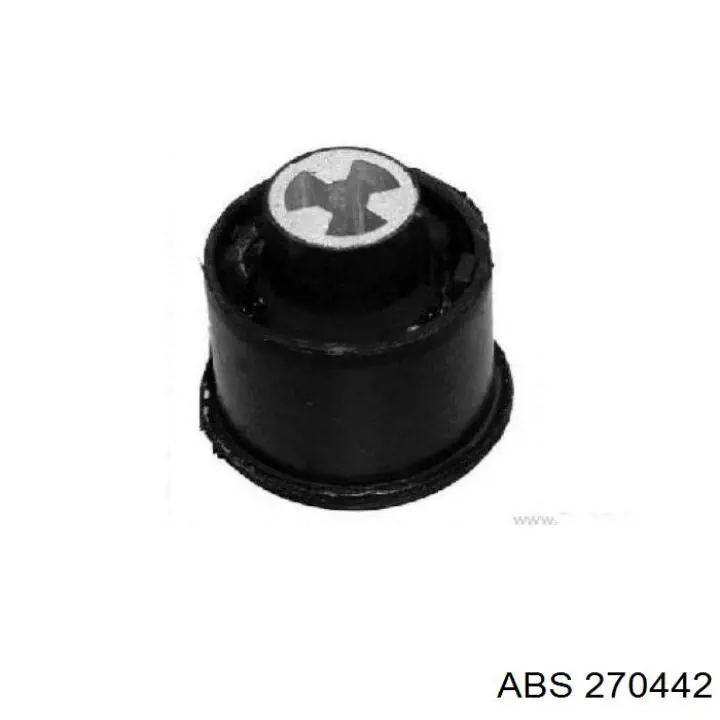 Сайлентблок задней балки 270442 ABS
