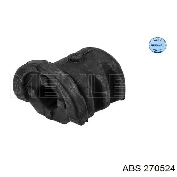 Купить 270524 ABS Сайлентблок нижний передней подвески