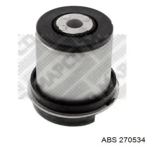 Сайлентблок задней балки 270534 ABS