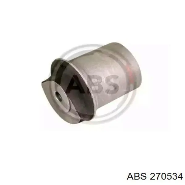 Сайлентблок подрамника задний ABS 270534