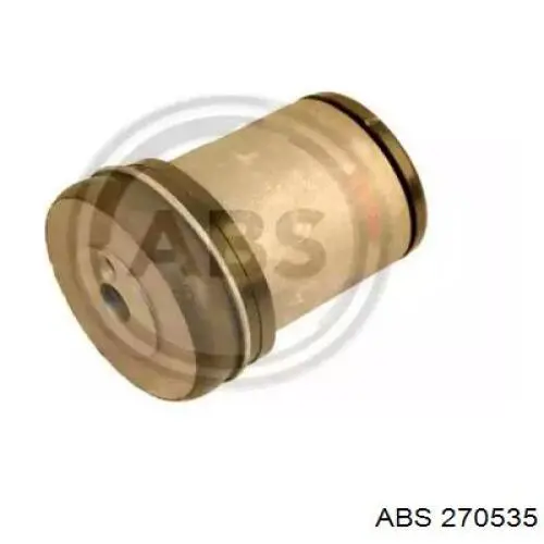 Сайлентблок задней балки (подрамника) ABS 270535