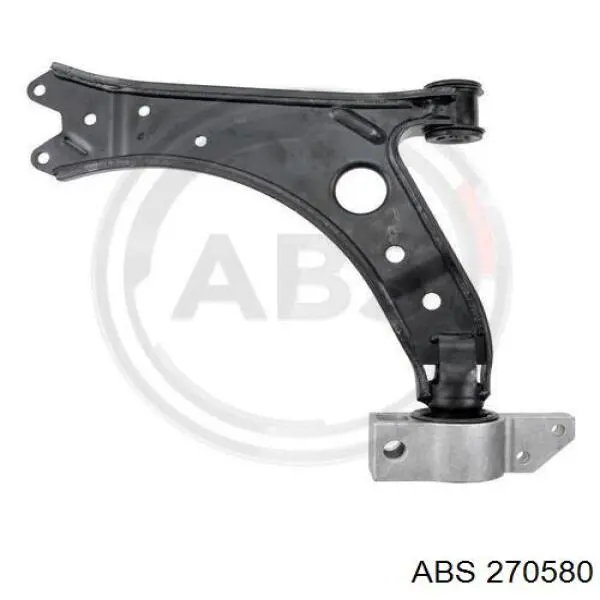 Сайлентблок передней подвески ABS 270580 цена, от 5.10 USD