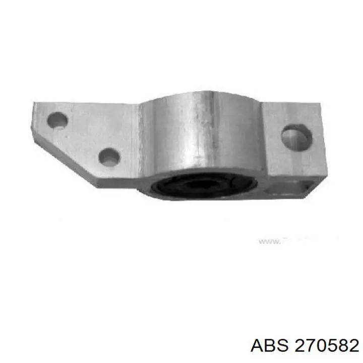 Купить 270582 ABS Сайлентблок нижний передней подвески