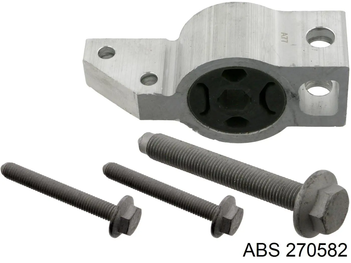 Сайлентблок передней подвески ABS 270582 цена, от 20.17 USD