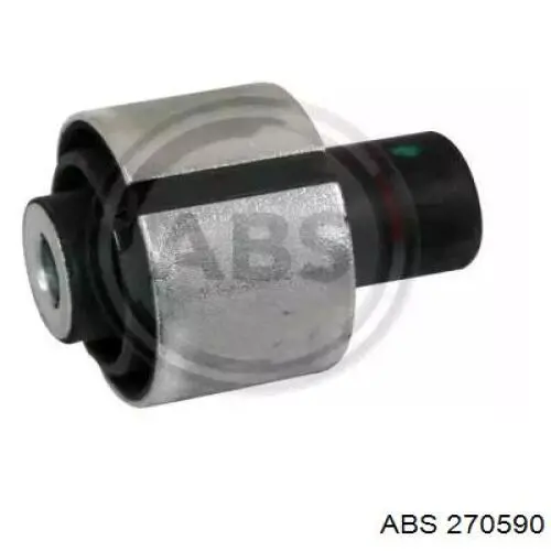 Сайлентблок заднего продольного рычага 270590 ABS