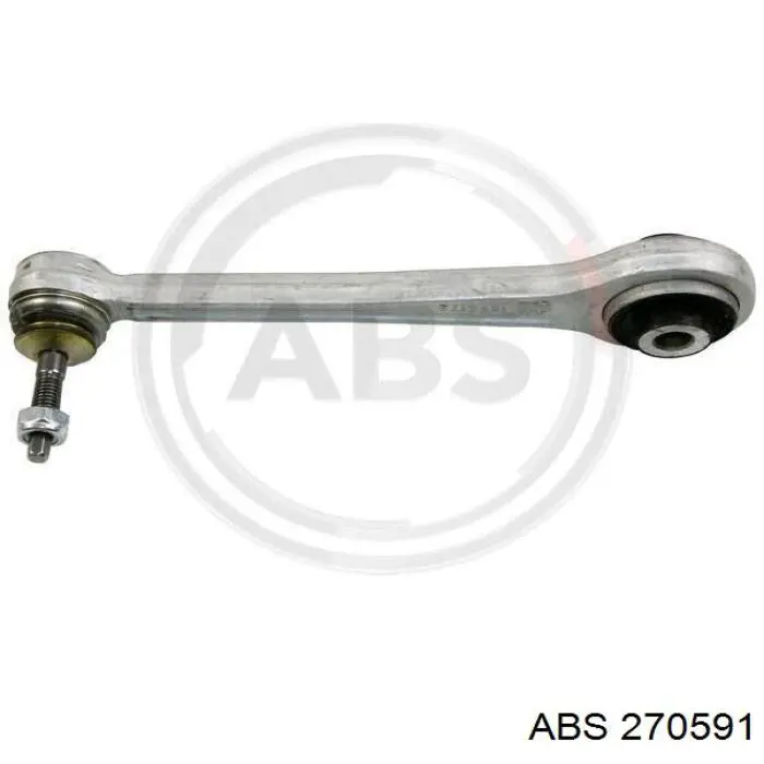Внутренний сайлентблок заднего поперечного рычага ABS 270591 цена, от 8.08 USD