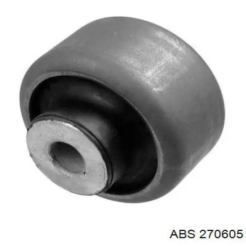 Сайлентблок передней подвески ABS 270605 цена, от 10.56 USD