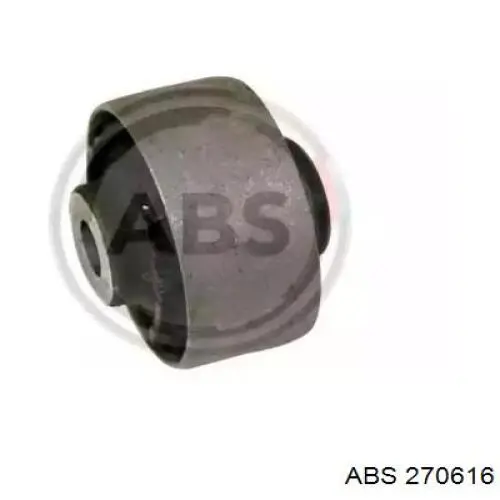 270616 ABS сайлентблок переднего нижнего рычага