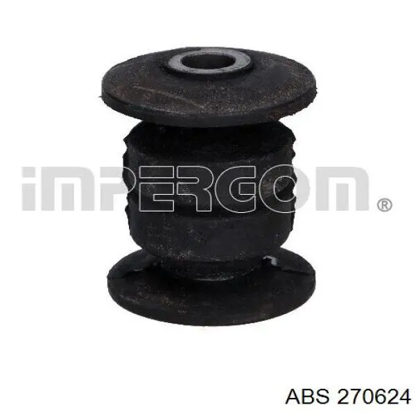 Сайлентблок передней подвески ABS 270624 цена, от 5.63 USD