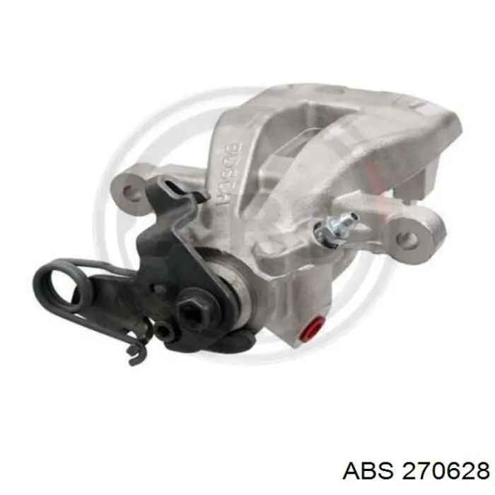 Сайлентблок передней подвески ABS 270628 цена, от 2.82 USD