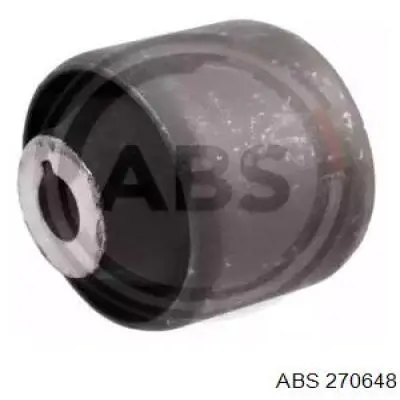 Купить 270648 ABS Сайлентблок нижний передней подвески