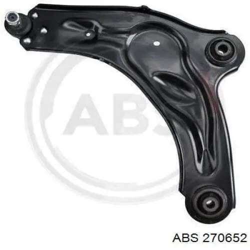 Сайлентблок передней подвески ABS 270652 цена, от 7.90 USD