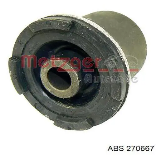 Сайлентблок передней подвески ABS 270667 цена, от 8.72 USD