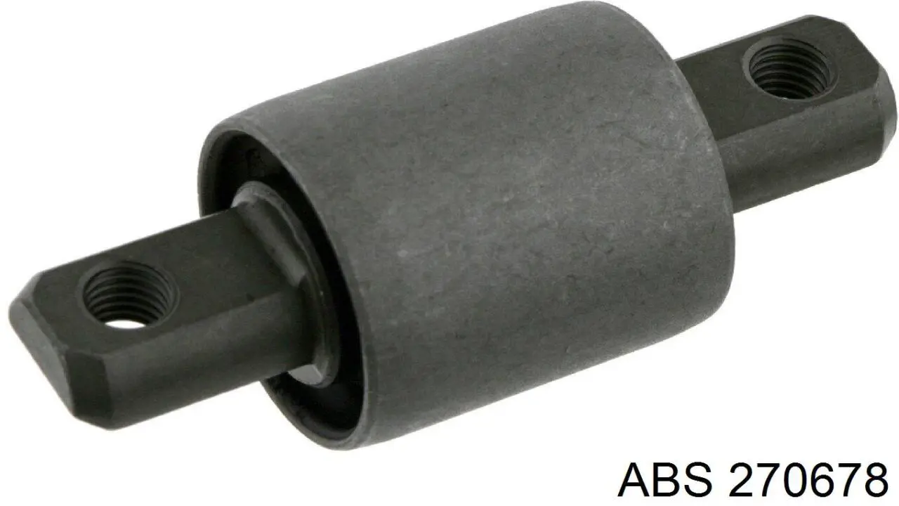 Сайлентблок передней подвески ABS 270678 цена, от 15.12 USD