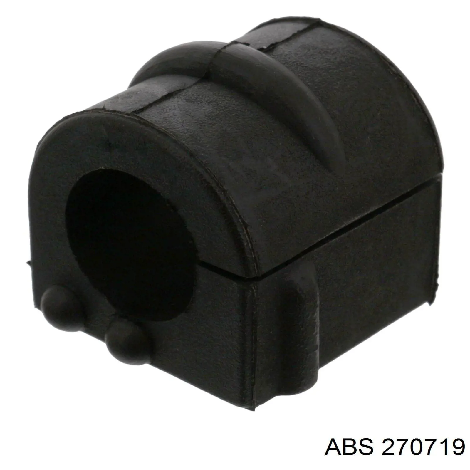 Втулка переднего стабилизатора ABS 270719 цена, от 2.81 USD