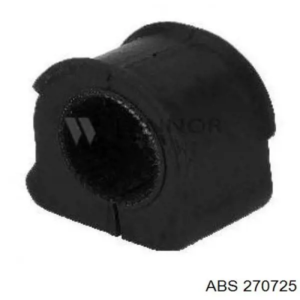 Втулка переднего стабилизатора ABS 270725 цена, от 1.34 USD