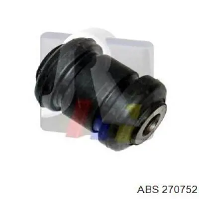 Сайлентблок переднего нижнего рычага ABS 270752