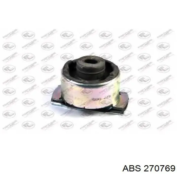 Сайлентблок заднего подрамника ABS 270769 цена, от 14.74 USD