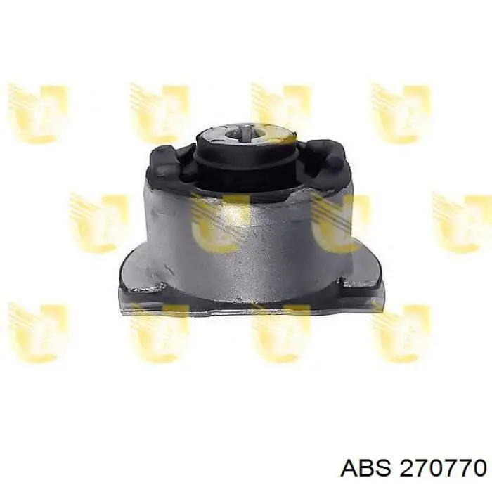 Сайлентблок подрамника задний ABS 270770
