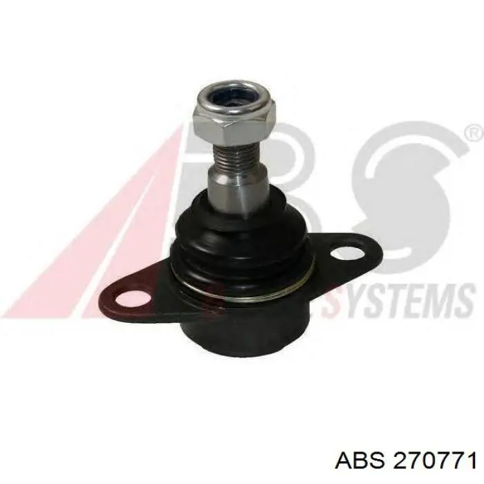 Сайлентблок поперечного рычага заднего наружный ABS 270771 цена, от 17.33 USD