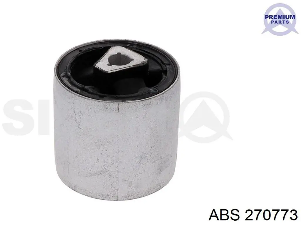 Купить 270773 ABS Сайлентблок нижний передней подвески