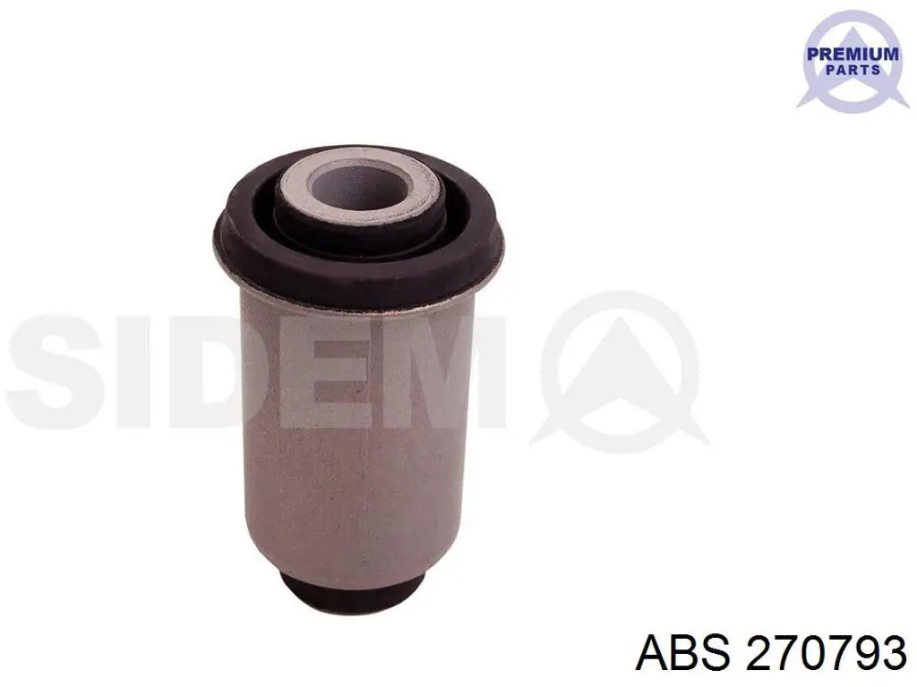 Сайлентблок передней подвески ABS 270793 цена, от 7.48 USD