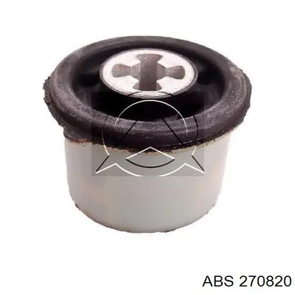 Сайлентблок заднего подрамника ABS 270820 цена, от 6.99 USD
