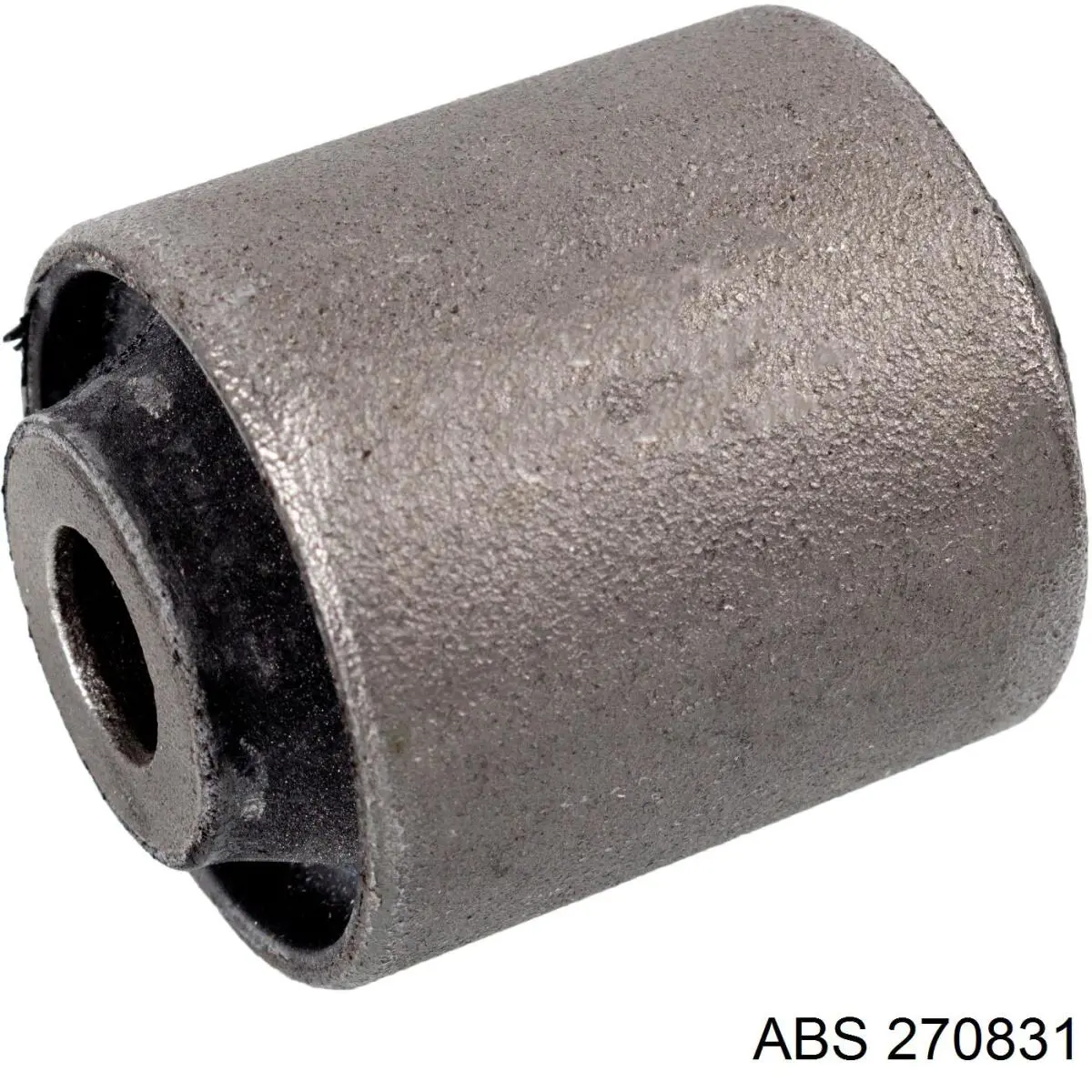 Сайлентблок передней подвески ABS 270831 цена, от 6.73 USD