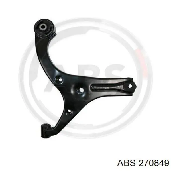 Сайлентблок передней подвески ABS 270849 цена, от 7.56 USD